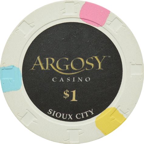 Argosy Casino Sioux City Endereco