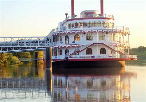 Argosy Riverboat Casino Ohio