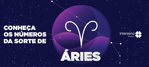 Aries Jogos De Azar Sorte De Hoje