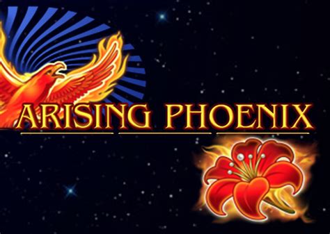 Arising Phoenix Brabet