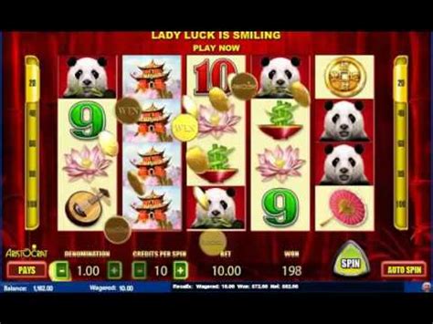 Aristocrata De Slots De Casino Online