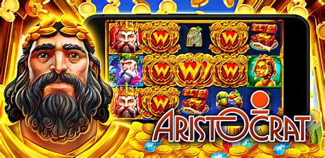 Aristocrata Slots Android Apk