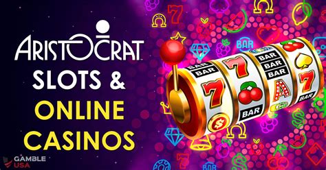 Aristocrata Slots Impios Ganhos