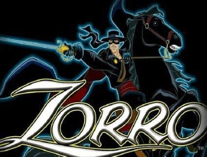 Aristocrata Slots Livres Zorro