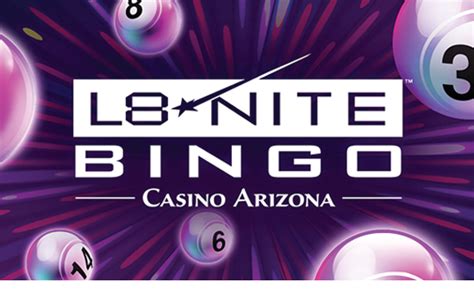 Arizona Casino Bingo Custo