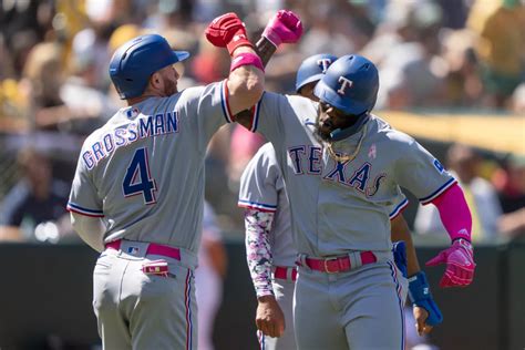 Arizona Diamondbacks vs Texas Rangers pronostico MLB