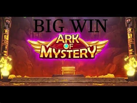 Ark Of Mystery Betsul