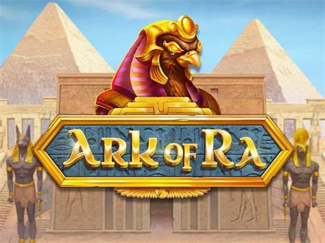 Ark Of Ra 888 Casino