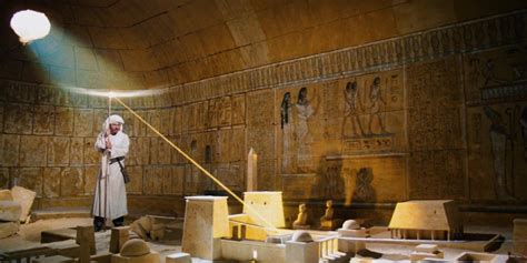 Ark Of Ra Betsul