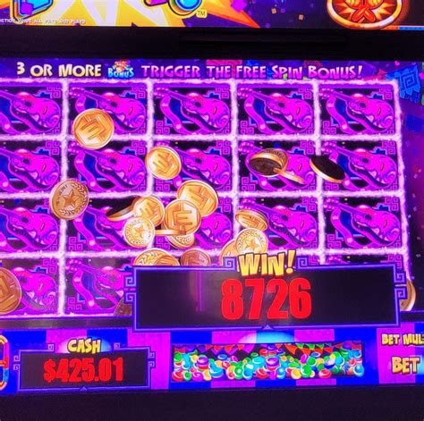 Arlington Slots