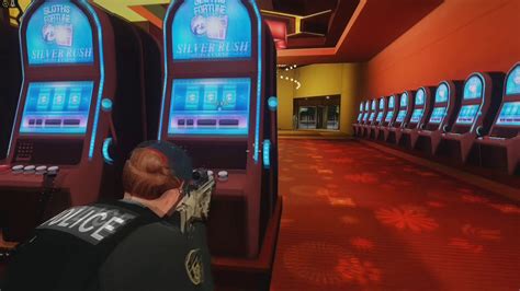 Arma Lake Casino Restricao De Idade