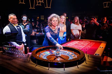 Arrangementen Casino Utrecht