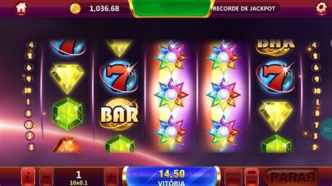 Art 3 Estrelas Slot