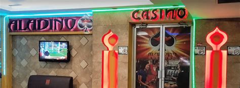 Art Casino Honduras