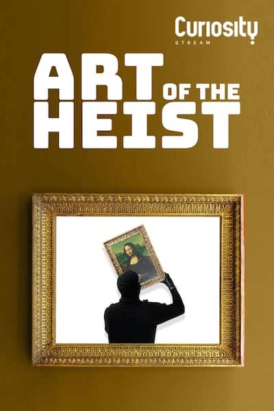 Art Of The Heist Netbet