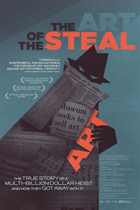 Art Of The Steal Netbet