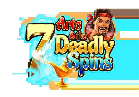 Arto The 7 Deadly Spins Netbet