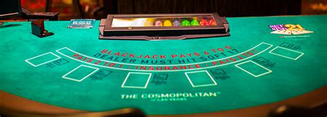 Aruba Casino Blackjack Regras
