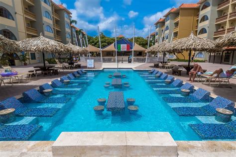 Aruba Resort E Casino Em Eagle Beach