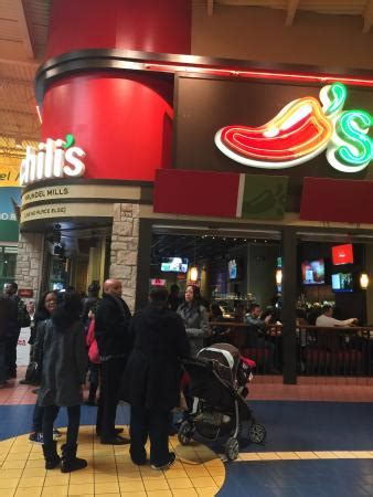 Arundel Mills Casino Restaurantes