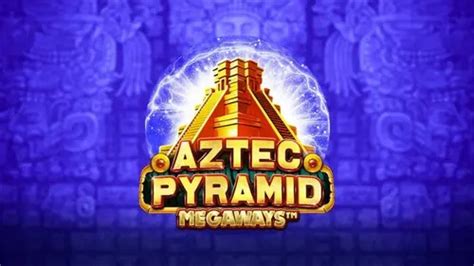 As Piramides Aztecas Slots