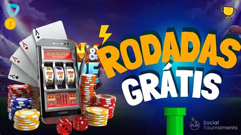 As Slots Online Gratis Com Rodadas Gratis Sem Cadastro