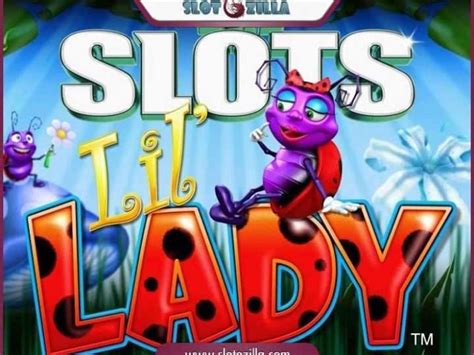 As Slots Online Gratis Lil Senhora