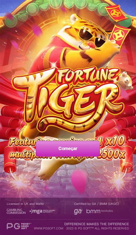 As Slots Online Gratis Tigre Tesouros