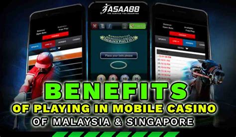 Asaa88 Casino Mobile