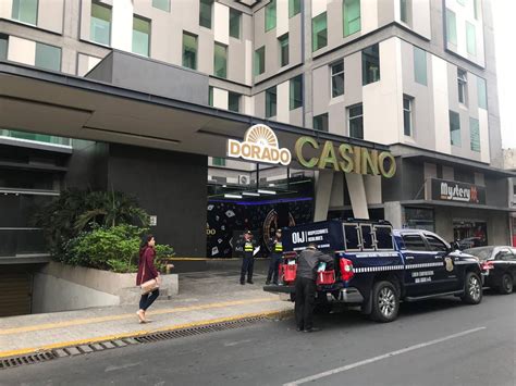 Asalto Casino Ebano