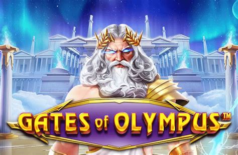 Asas Sobre Olympus Slots Livres