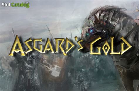 Asgard S Gold Slot Gratis