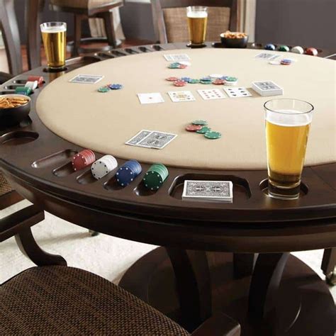 Asia Poker Borda De Casa