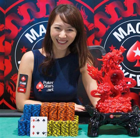 Asian Fantasy Pokerstars