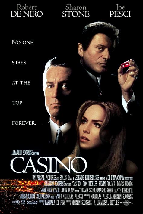 Assista Casino Scorsese Online