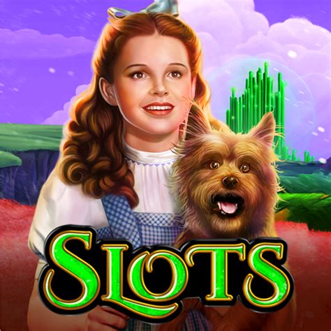 Assistente De Oz Slots Online