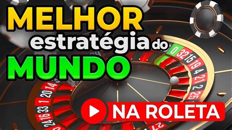 Assistente De Probabilidades Estrategia De Roleta