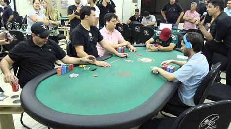 Associacao De Poker 92