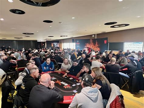 Associacao De Poker Lille