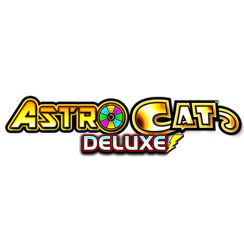 Astro Cat Deluxe Blaze