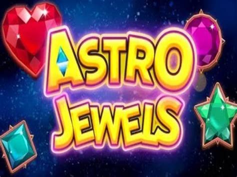 Astro Jewels Novibet