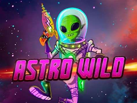 Astro Wild Brabet