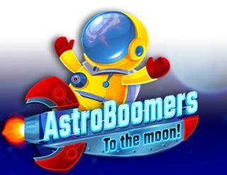 Astroboomer To The Moon Bwin