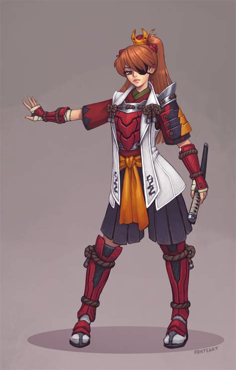 Asuka X Samurai Betano