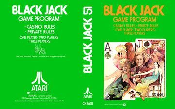 Atari 2600 Armadilha Jack Black