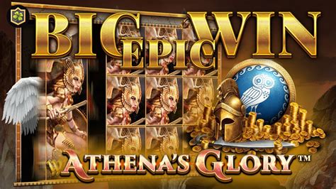 Athenas Glory 888 Casino