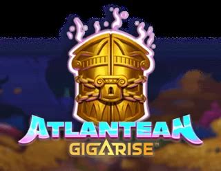 Atlantean Gigarise Blaze