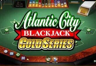 Atlantic City Blackjack Slot Gratis