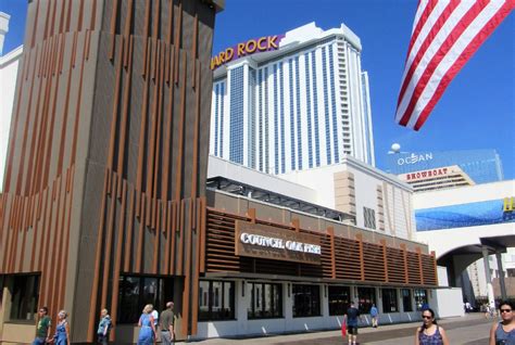 Atlantic City Casino Atualizacao De Noticias