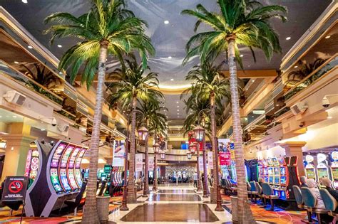 Atlantic City Casino Entretenimento Fevereiro 2024
